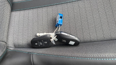 Peugeot 208 1.2 PureTech 100 Allure Premium 5dr Petrol Hatchback